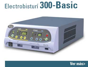 Daiwha Electorbisturi 300-Basic
