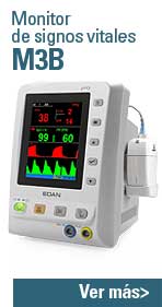 Monitor de signos vitales M3B