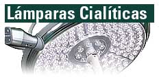 lamaparas cialiticas