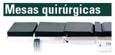 Mesas quirurgicas