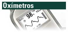 Oximetros